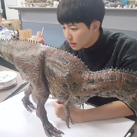 心动3女嘉宾,心动3第四位男嘉宾