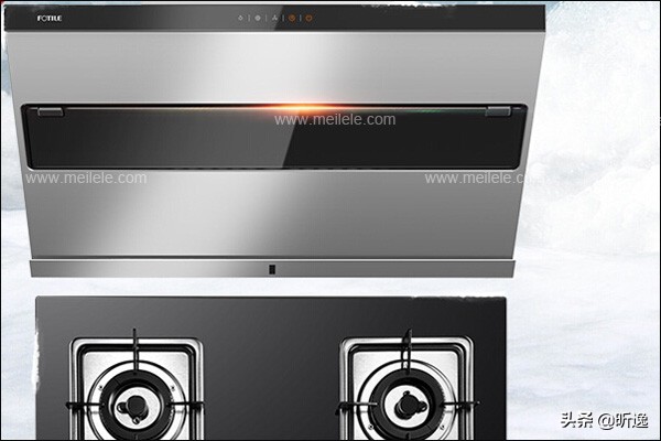 开放式厨房用什么油烟机好,开放厨房油烟机怎么选