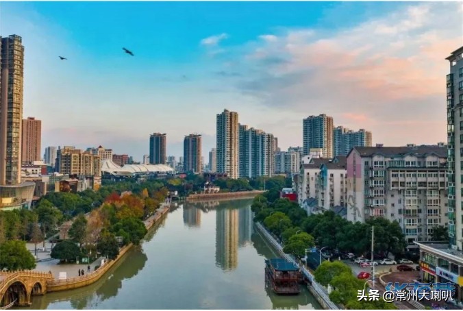 常州人到底好不好,常州人素质怎么样