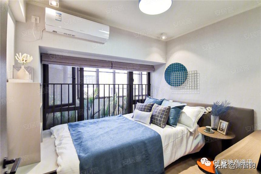 广州科学城楼盘万科,广州黄埔科学城最值得投资的楼盘