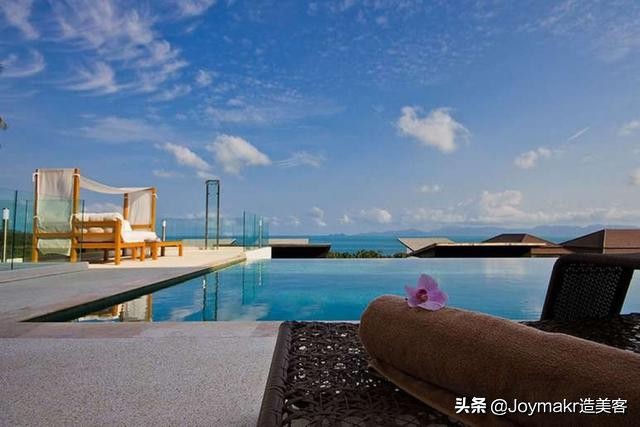 苏梅岛康博海滩酒店,苏梅岛悦榕庄酒店