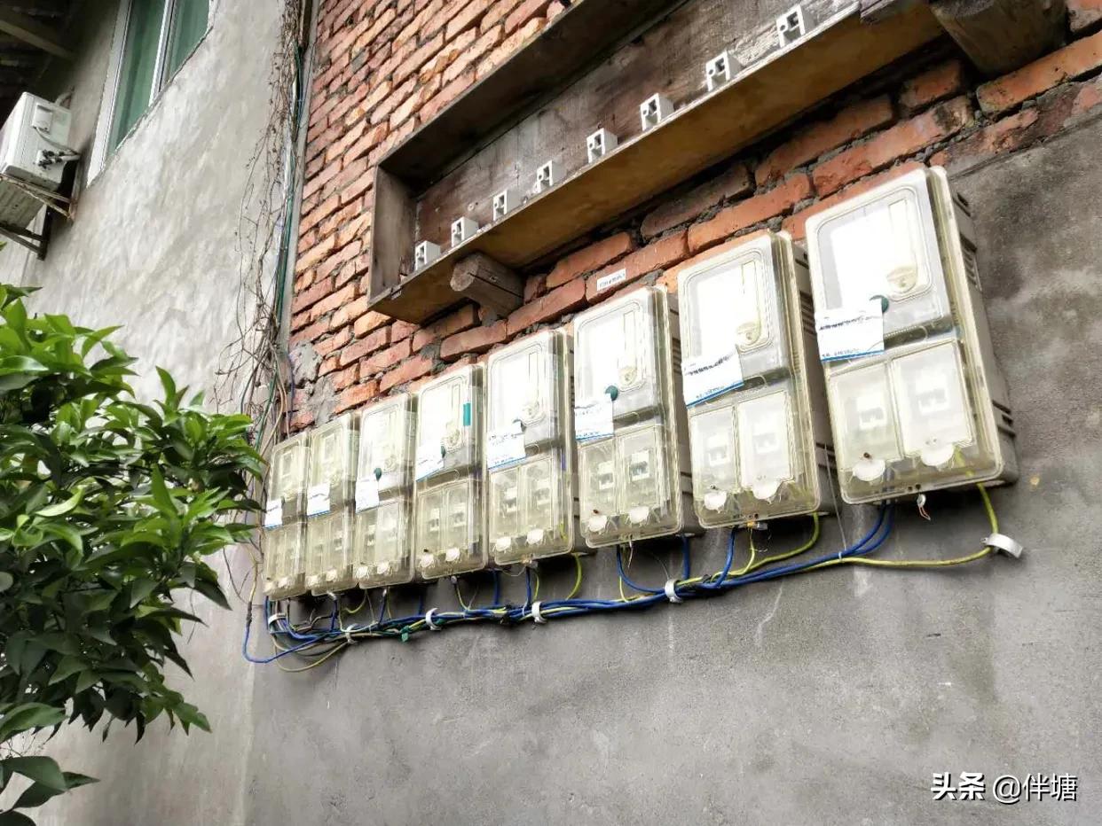 电表是否接错线，表后共用了零线，是否悄悄用了我的电？