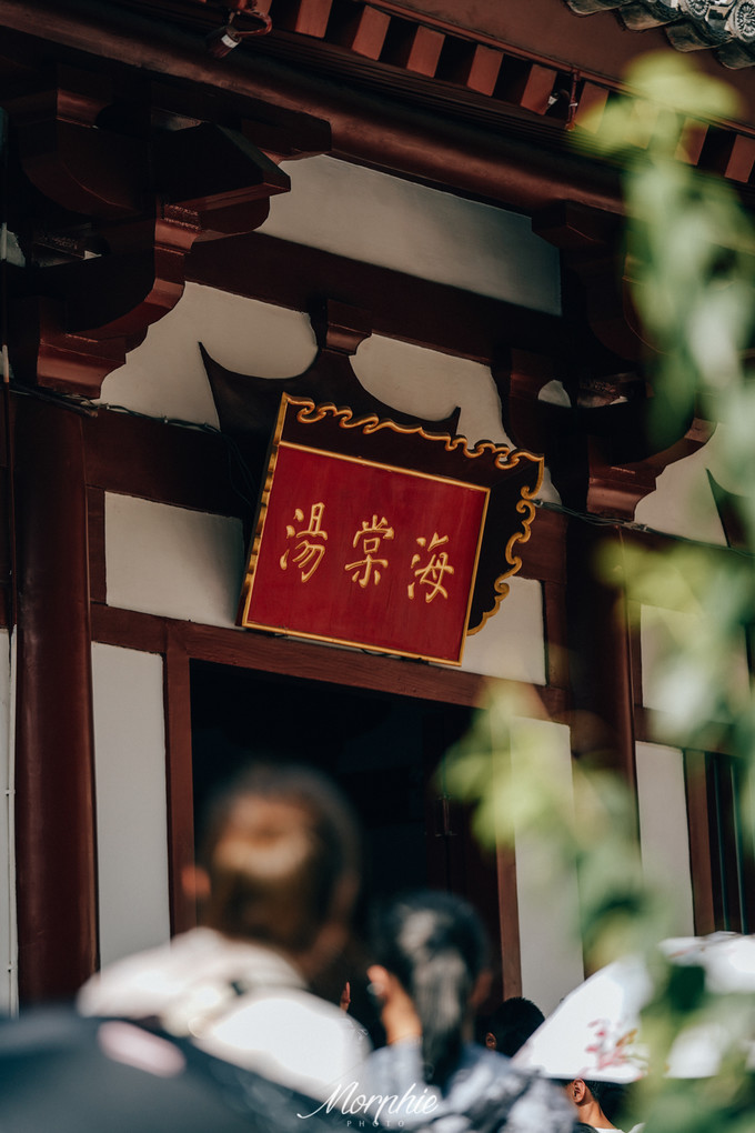 游览西安华清宫需要讲解吗,唐华清宫介绍