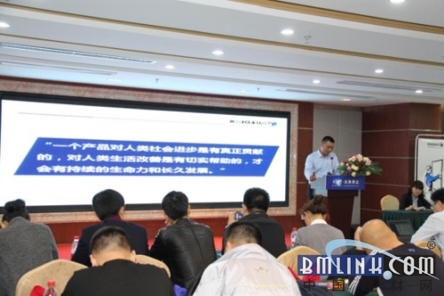 科居董事长叶润露,科居叶润露