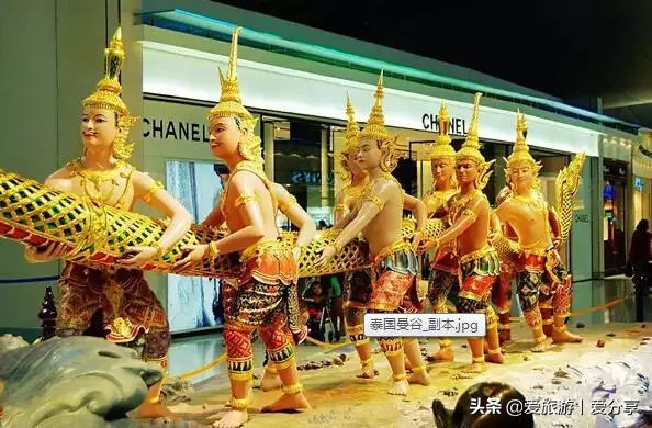 16个国家24个免税店,全球十大机场免税店购物攻略