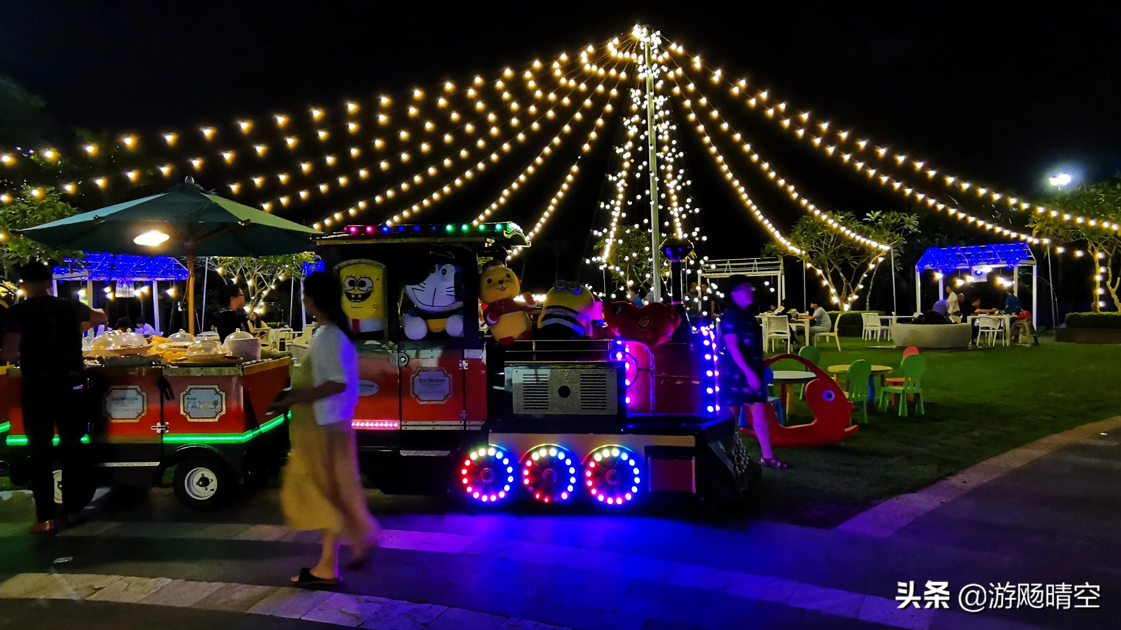 海南三亚五日自驾游掠影,海南三亚旅游双飞七日游