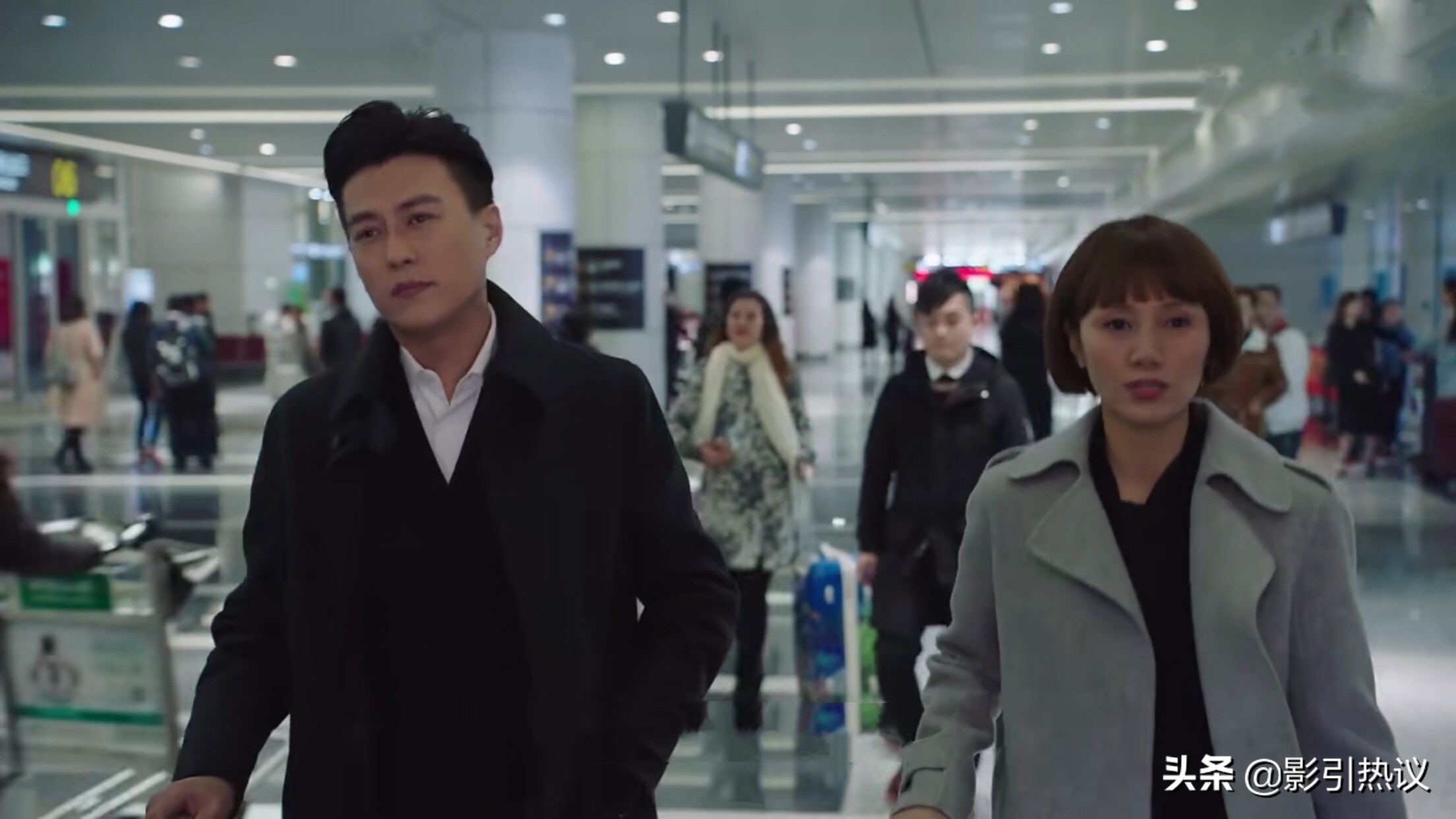 影视作品里的新情感观念更加多元化？闺蜜一词是褒义还是贬义？