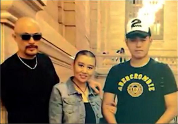 外表粗犷内心细腻徐锦江,徐锦江荧幕变化