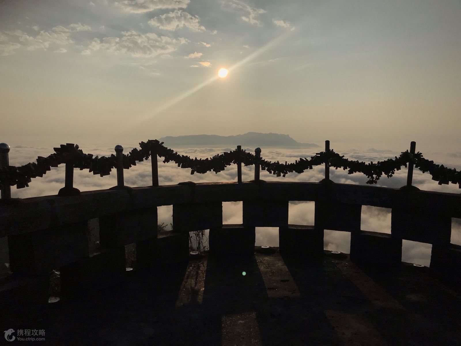 綦江区哪些地方好玩,綦江自然美景在哪里看啊
