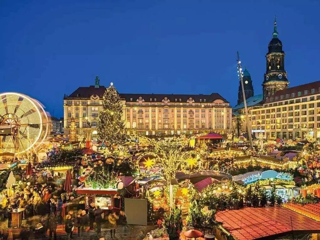 圣诞节旅游推荐,中国圣诞氛围浓厚好玩的十大景点