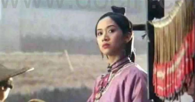 和周星驰合作最多的星女郎,和周星驰合作的女神演员