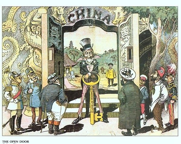 为什么美国的关岛这么重要呢,关岛是美国的重要地方吗