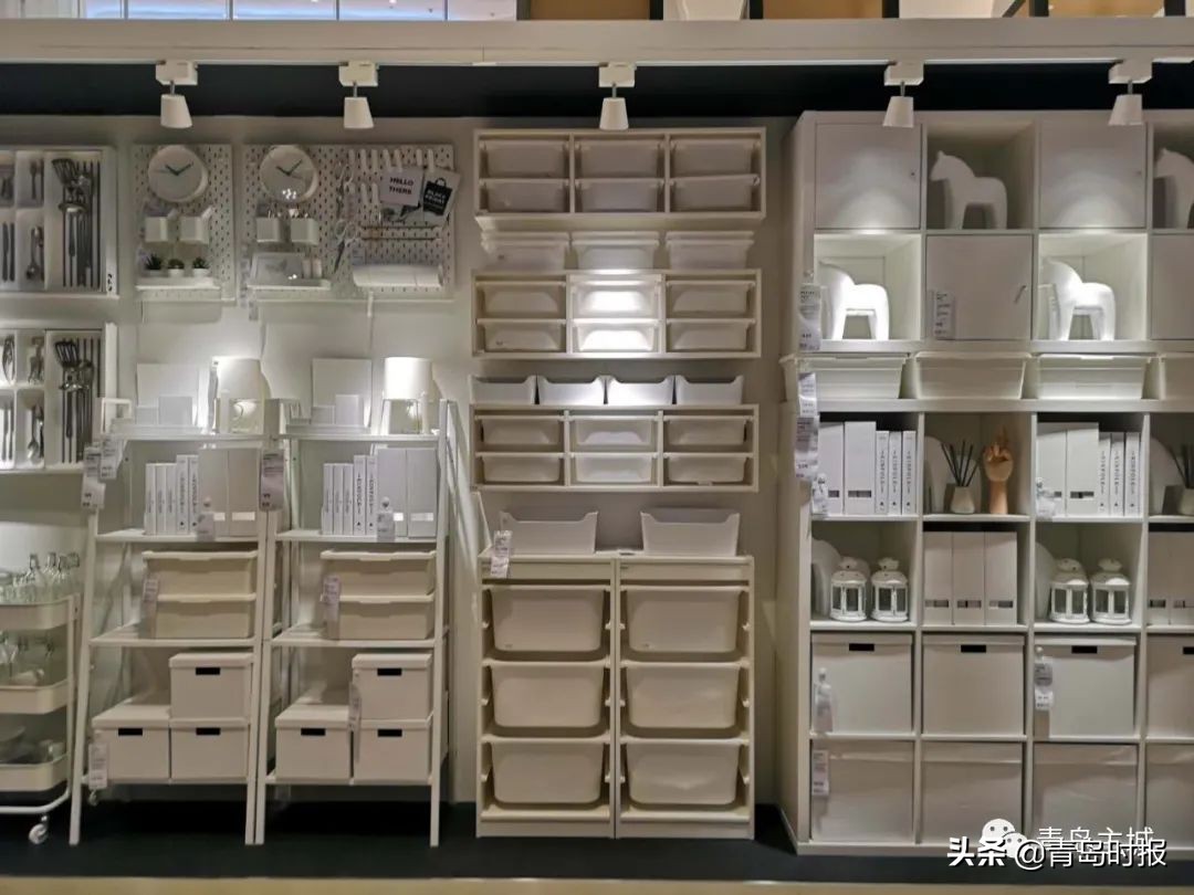 宜家门店活动,宜家快闪实体店