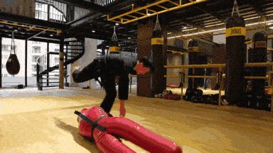 单挑哪些格斗技巧厉害一点,最强单挑格斗技