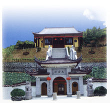 安徽省大通古镇,安徽铜陵千年古镇大通一瞥