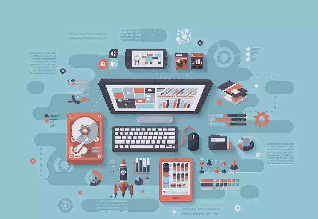 企业大数据应用,大数据在企业管理中的案例