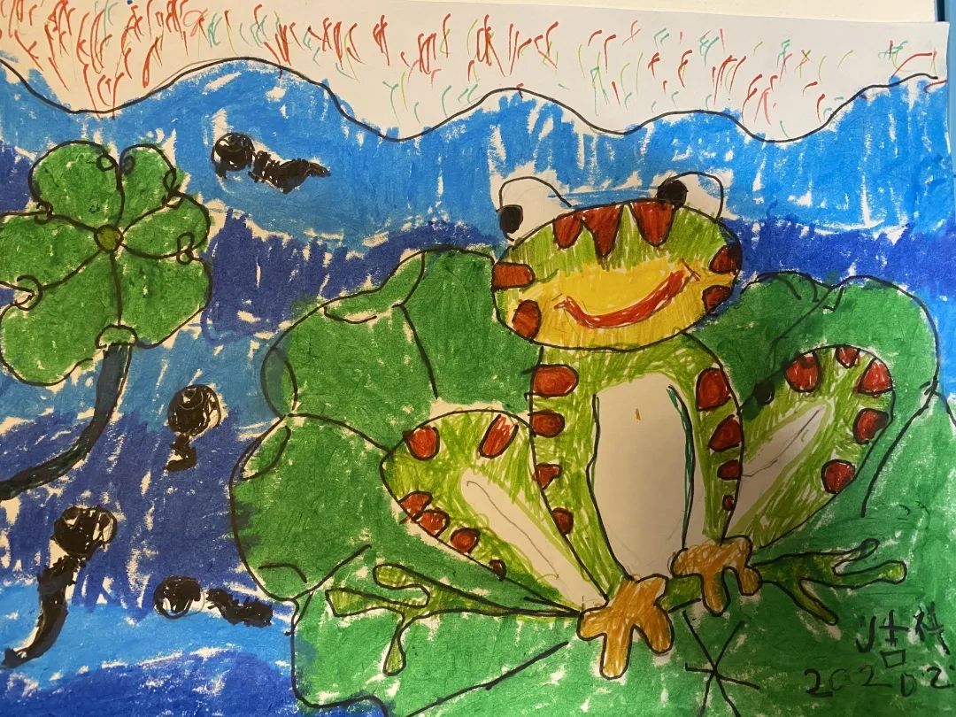 NOEAT这XIE东西！