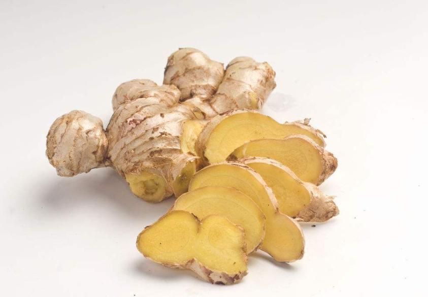 生姜+大葱不出二周，不仅脖子不痛了，颈椎病、肩周炎也拜拜