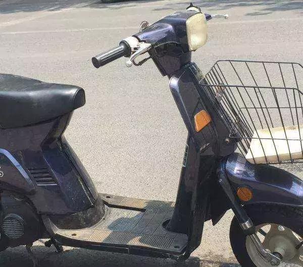 8090怀旧经典摩托车带音响,80年代摩托车带来的回忆