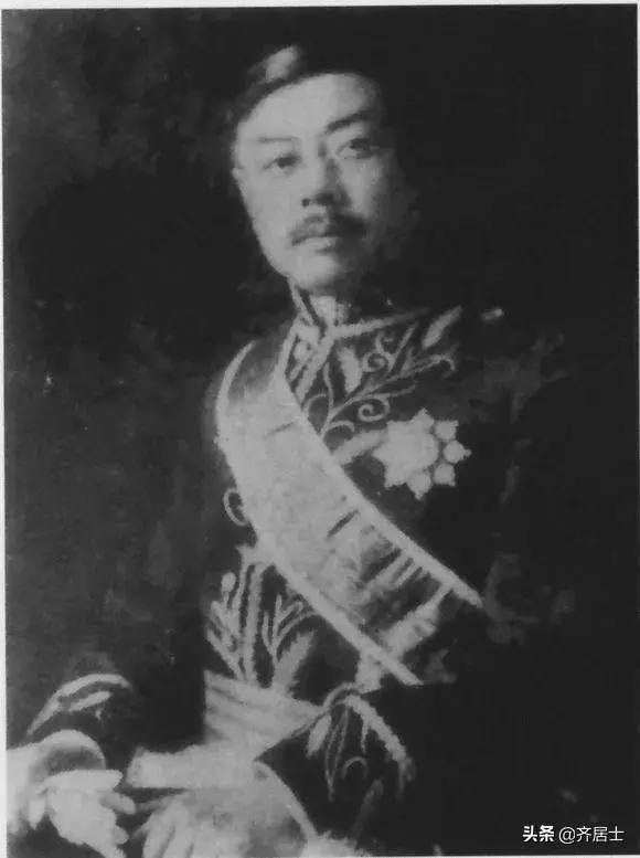 民国时期的22位国家元首,民国历届元首表