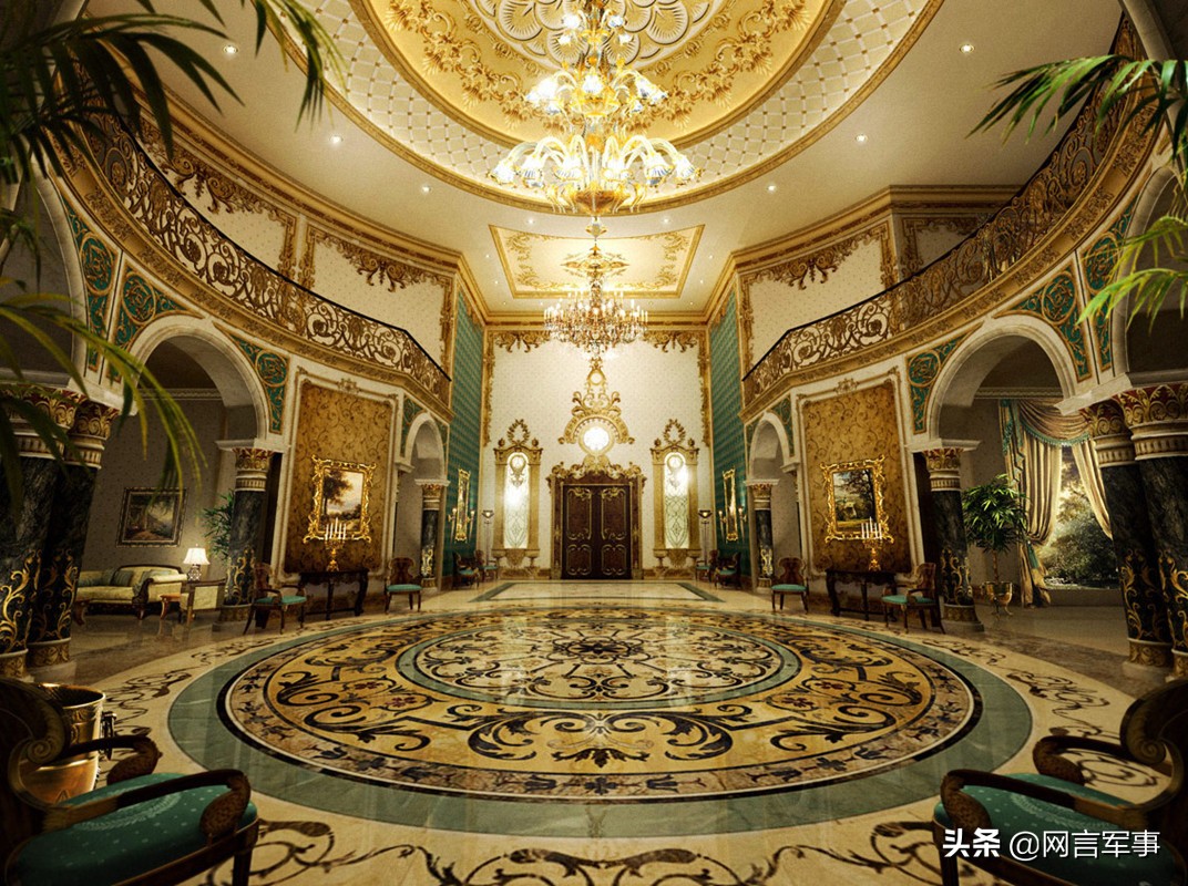 中东为什么落后,中东为什么局势不稳