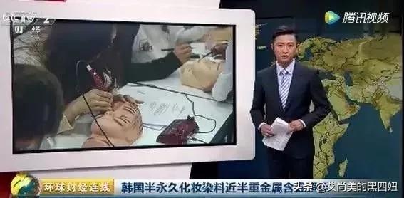 纹眉到底后悔不,不要乱纹眉过来人告诉你会后悔的