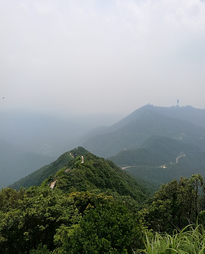 深圳旅游必去十大景点推荐图片,深圳最佳旅游景点攻略图