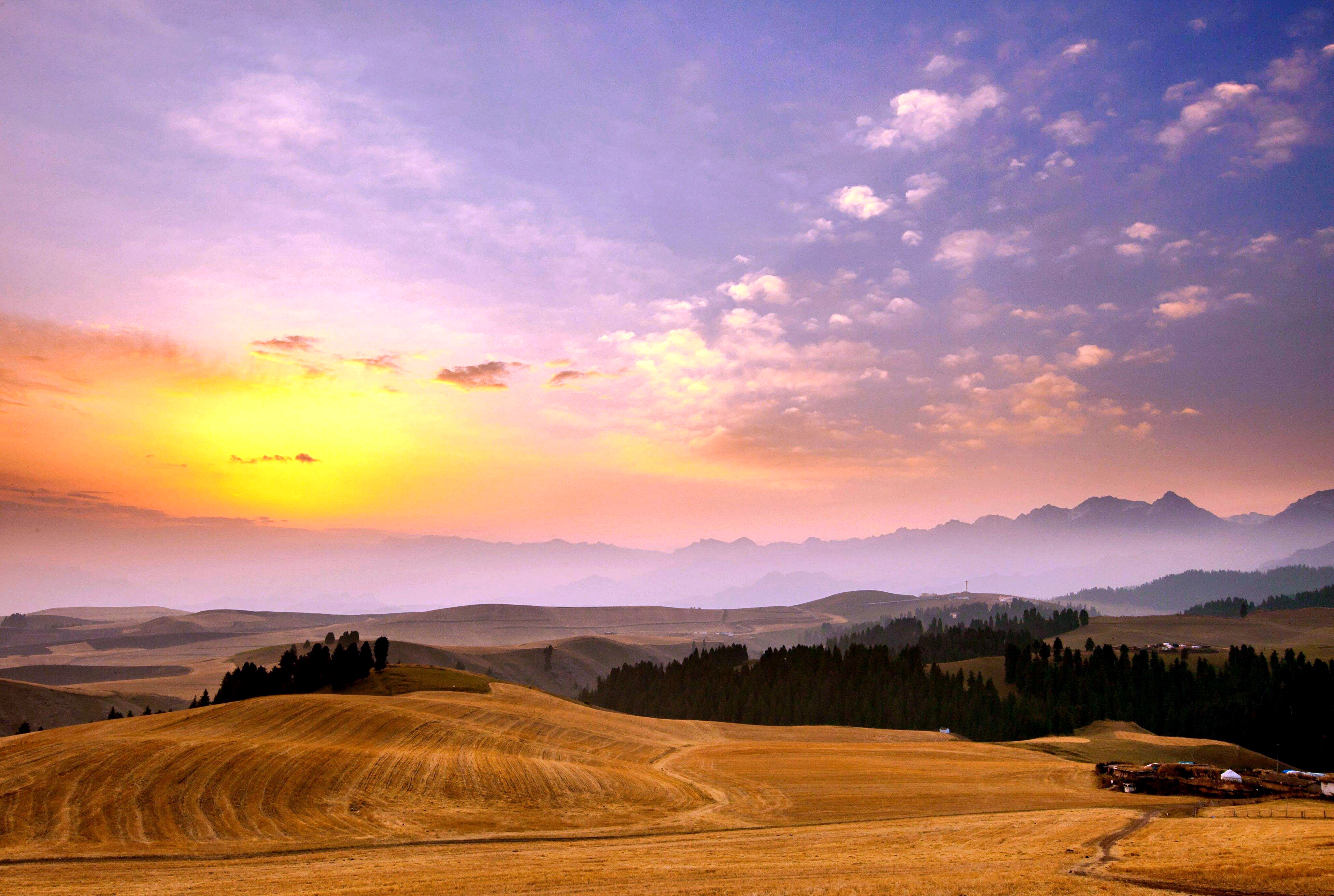 澶╁北楹︽捣,鏄熺┖涓嬬殑缁濈編绋荤敯姊甸珮