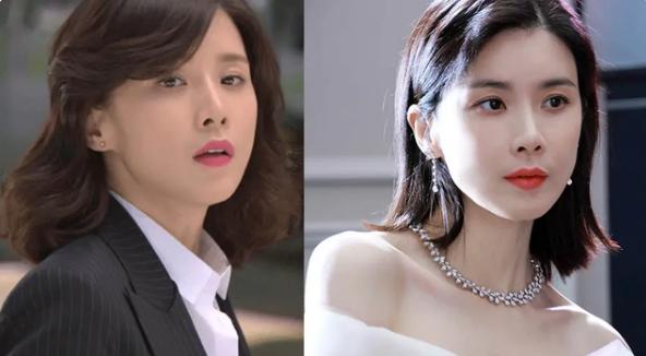 情史最干净的女明星,盘点9个韩国女星