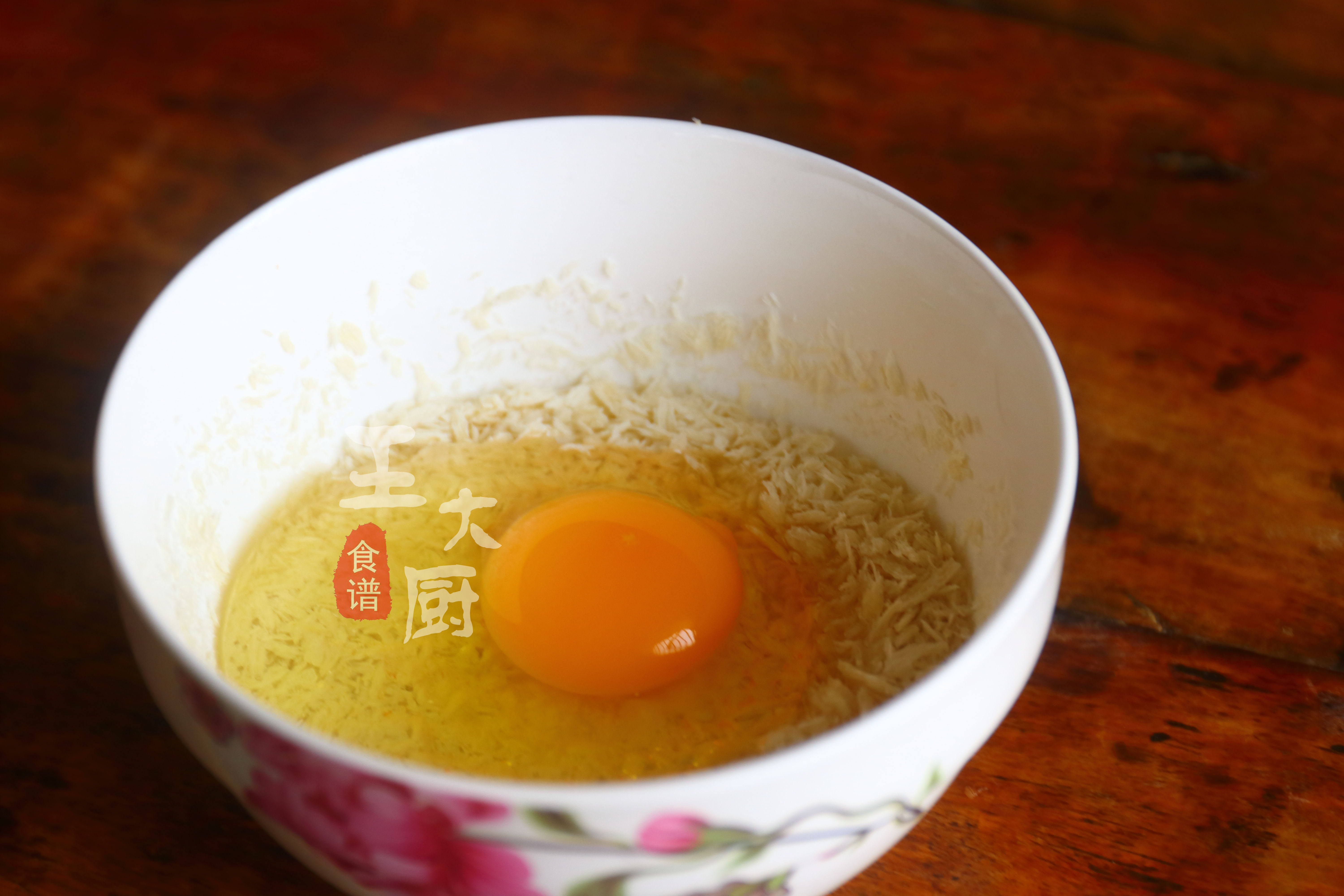 颜值超高的煎蛋,好吃又好看的煎蛋