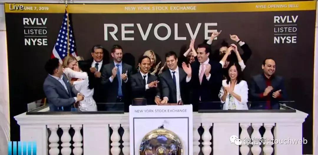 美国“如涵”纽交所上市：市值超17亿美元主打网红营销