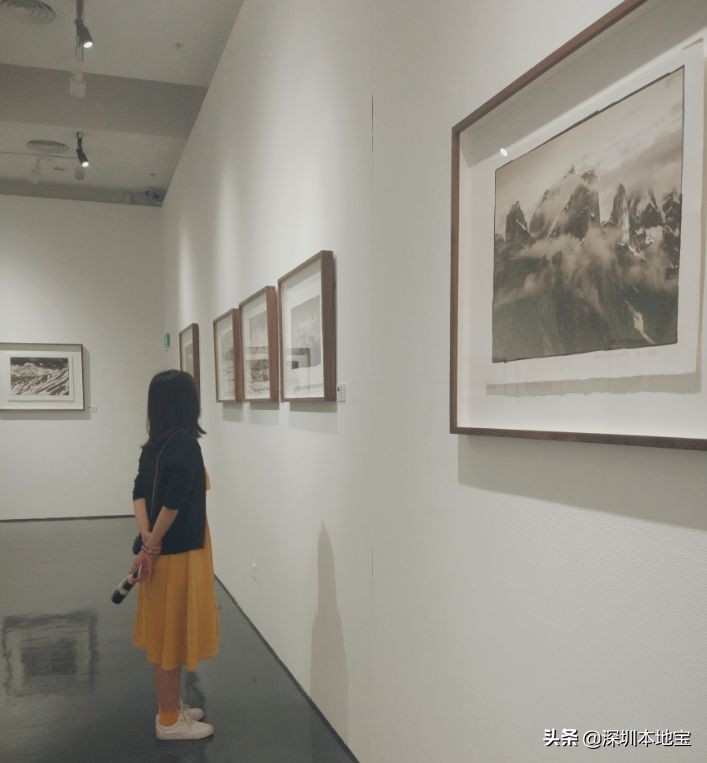 深圳100个免费景点,深圳免费100个景点