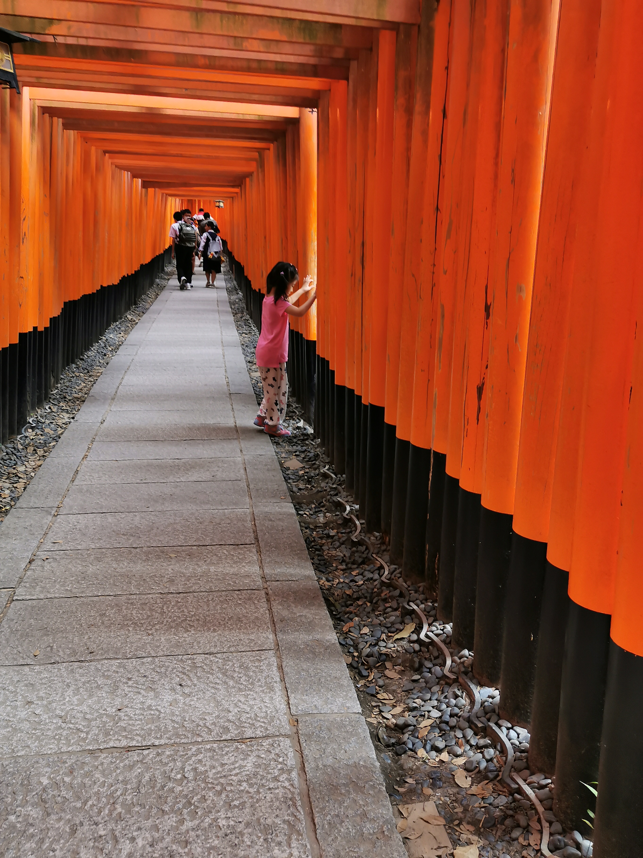 京都大阪6日自助亲子游攻略，做好这些准备，带娃一样轻松