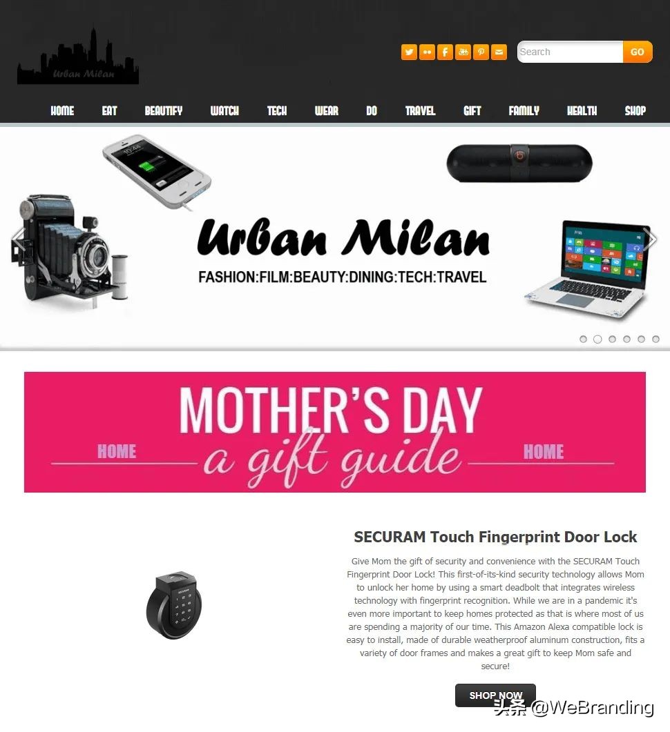 品牌营销必备技能创意案例,品牌节日营销策划案例