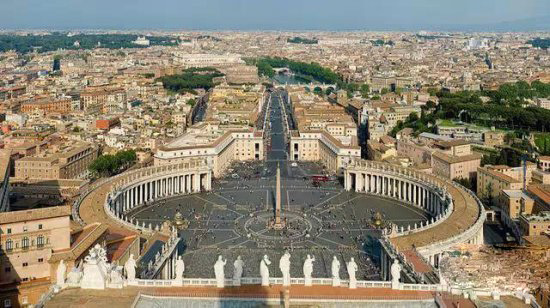 探索世界十大奇迹古遗址,探索世界超美奇观