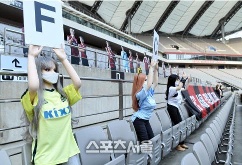 *气娃充**娃惊现K联赛!尴尬的是,还被全世界直播了……