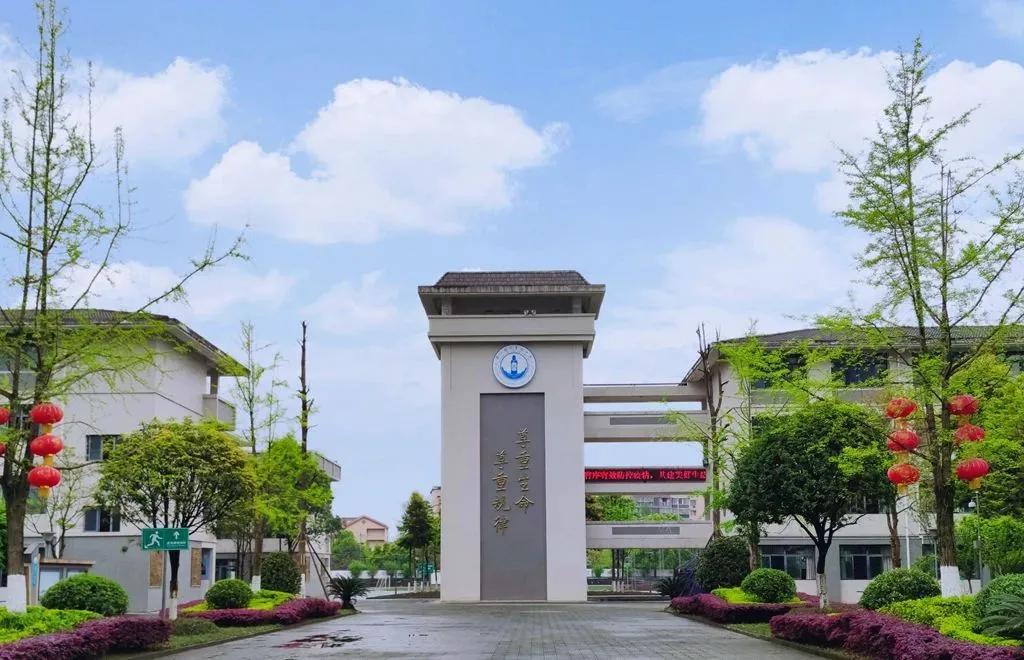 李冰中学都江堰艺术节,都江堰李冰学校文化