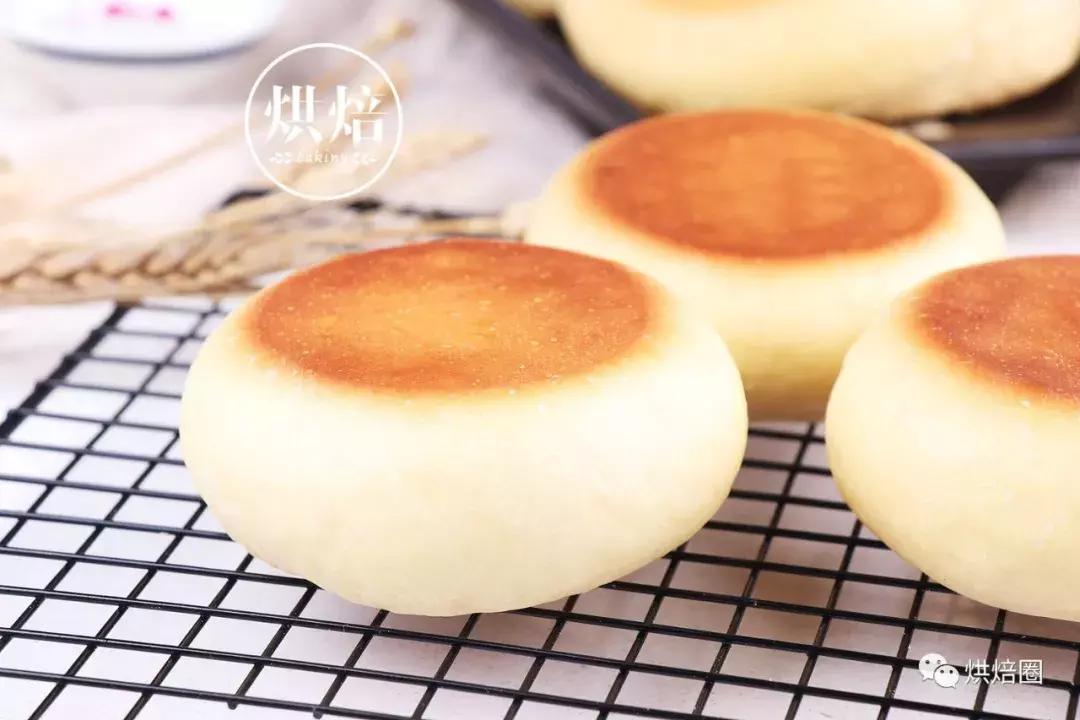 非物质文化遗产传承美食乳山喜饼,暄软细腻的海阳喜饼怎么做