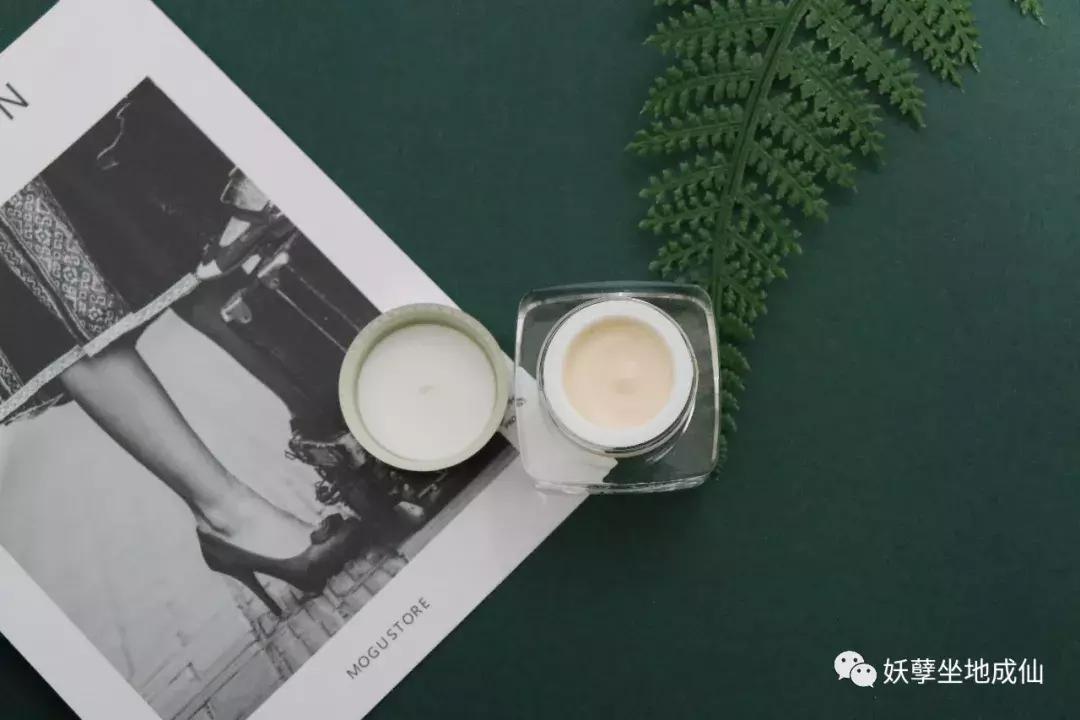 真爱干皮面霜推荐,无限回购的两款敲好用的面霜