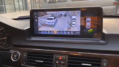 卡仕达智360全景体验,看看BBA集团军怎么说