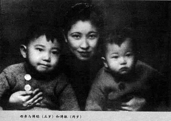 多次暴打孩子，连杨绛都忍不了的傅雷，为何能成为家长学习的榜样