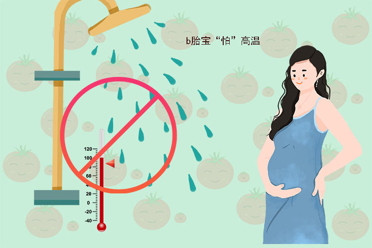 孕期这4种症状是胎宝在保平安,怀孕初期如何自己判断胎宝宝健康