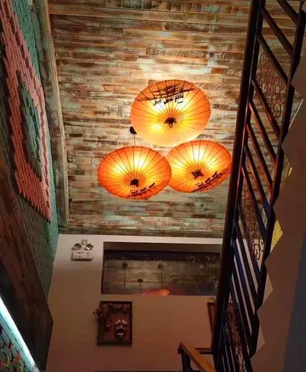 西安周边最好民宿自驾游推荐,西安秦岭周边民宿排行榜前十名