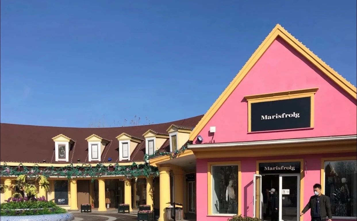 北京奥莱排名一览表,北京奥莱哪家最亲民