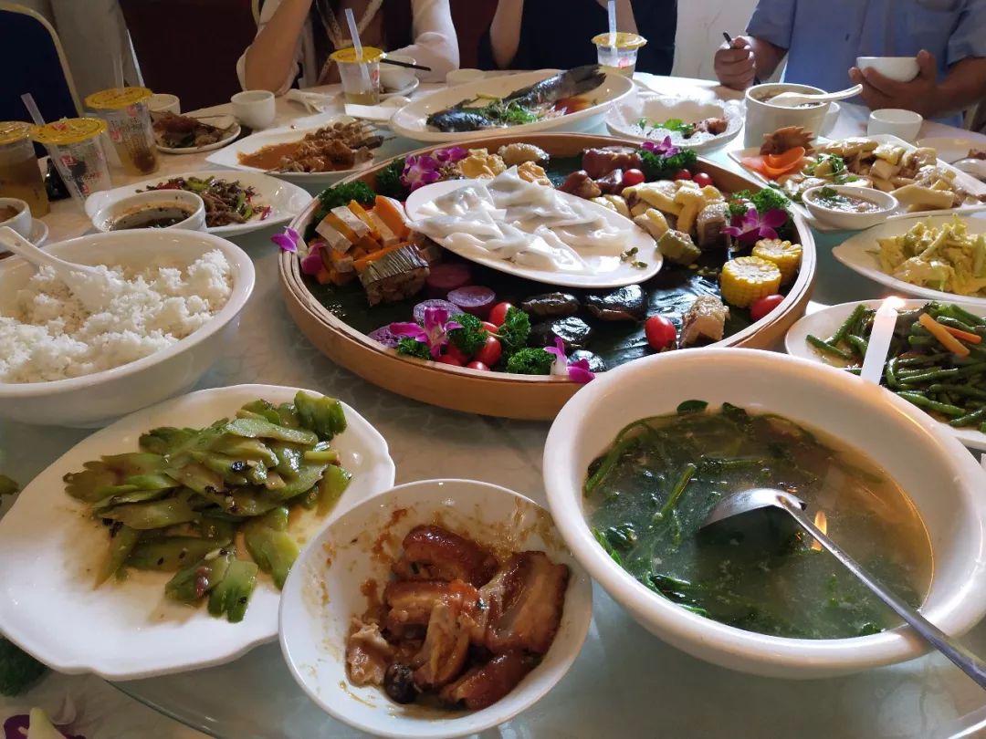 贺州姑婆南国仙山景区,贺州姑婆山景区旅游攻略