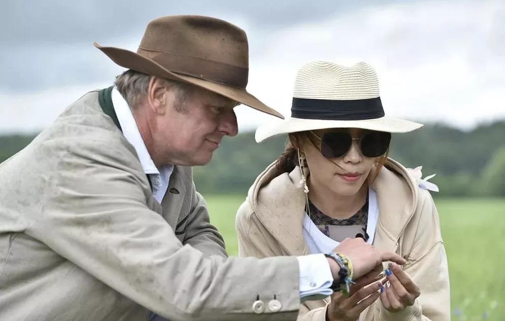 关于喜宝纯境的自然奥秘有哪些,喜宝纯境体验馆