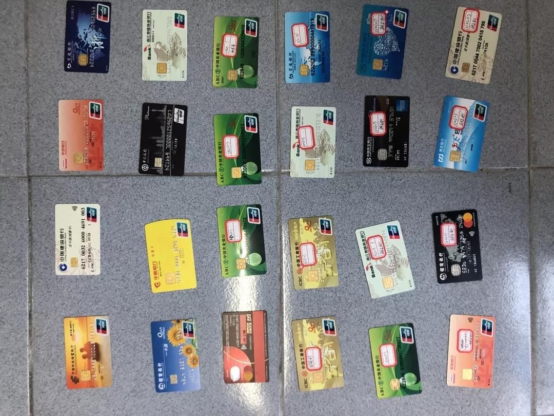 警方破获涉案158亿元地下钱庄案,涉案金额143亿元地下钱庄案告破