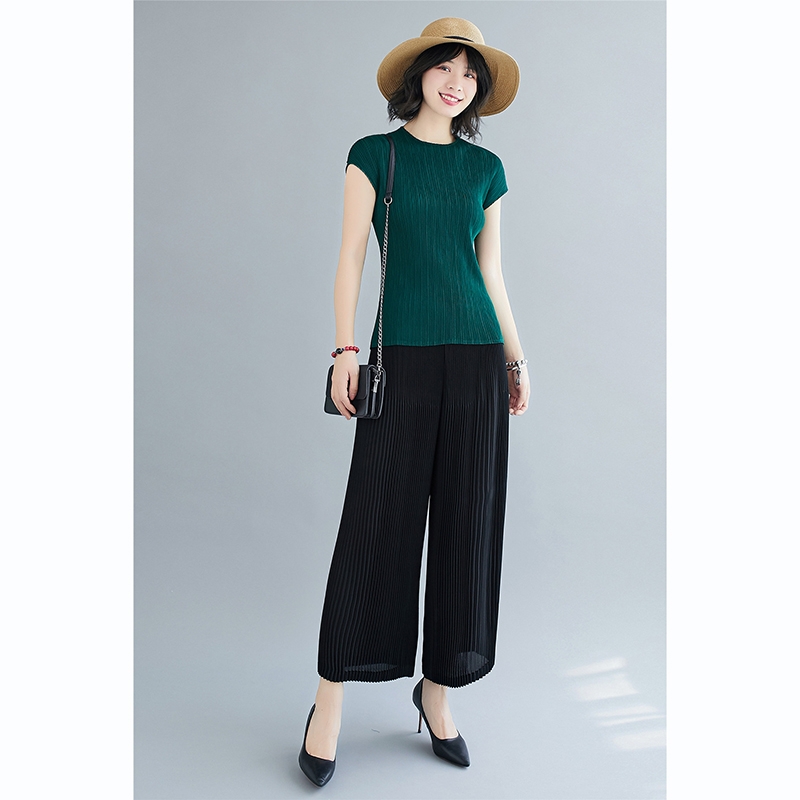 40+女性日常穿搭，这样穿衣服舒适又好看