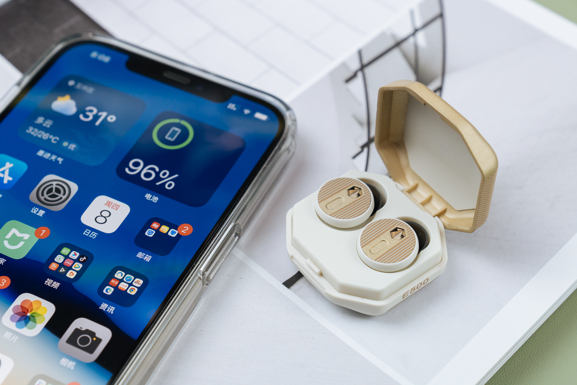 闪焰狐防噪音耳塞测评,闪焰狐降噪环测评