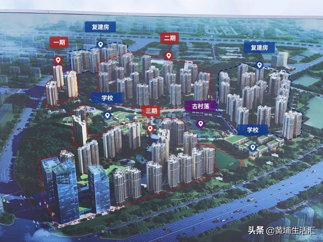 黄埔中央城值不值得购买,黄埔中央城为啥那么便宜